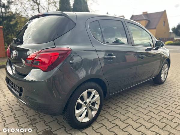 Opel Corsa 1.4 Active - 4