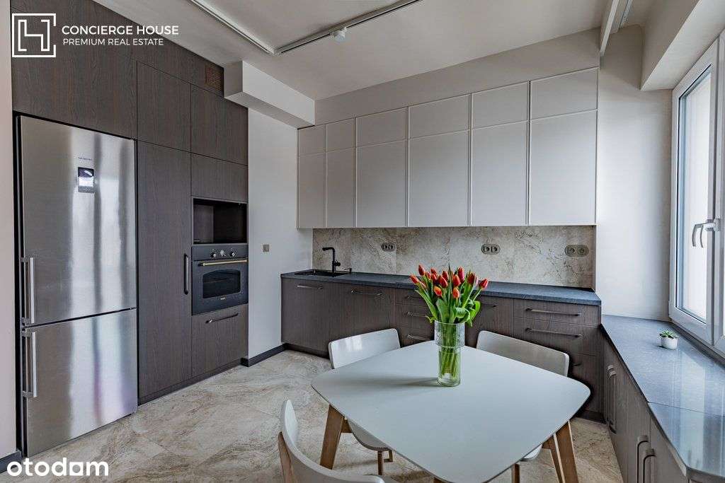 Nowoczesne 2 pokoje, do wprowadzenia, rekuperacja!-5