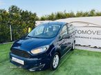 Ford Tourneo Courier 1.0 EcoBoost Ambiente - 10