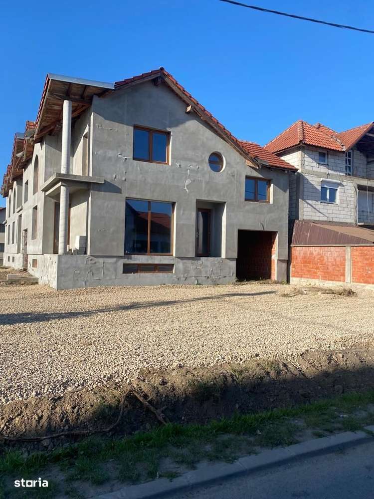 Casa tip triplex in Beius - Imagine principală: 4/11