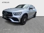 Mercedes-Benz GLC Coupe 300 4MATIC MHEV - 1