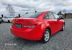 Chevrolet Cruze - 27