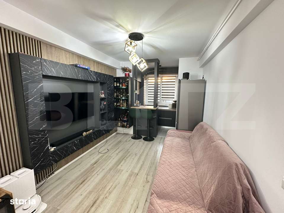 Apartament 3 camere, 67 mp, ansamblu Happy Residence 3 - Imagine principală: 5/16