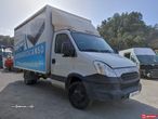 QUADRANTE IVECO DAILY VI FURGÓN - 1