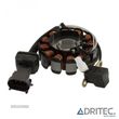 STATOR PIAGGIO BEVERLY 125 CARNABY 125 200 MP3 125 XEVO 125 X7 X8 X9 - 1