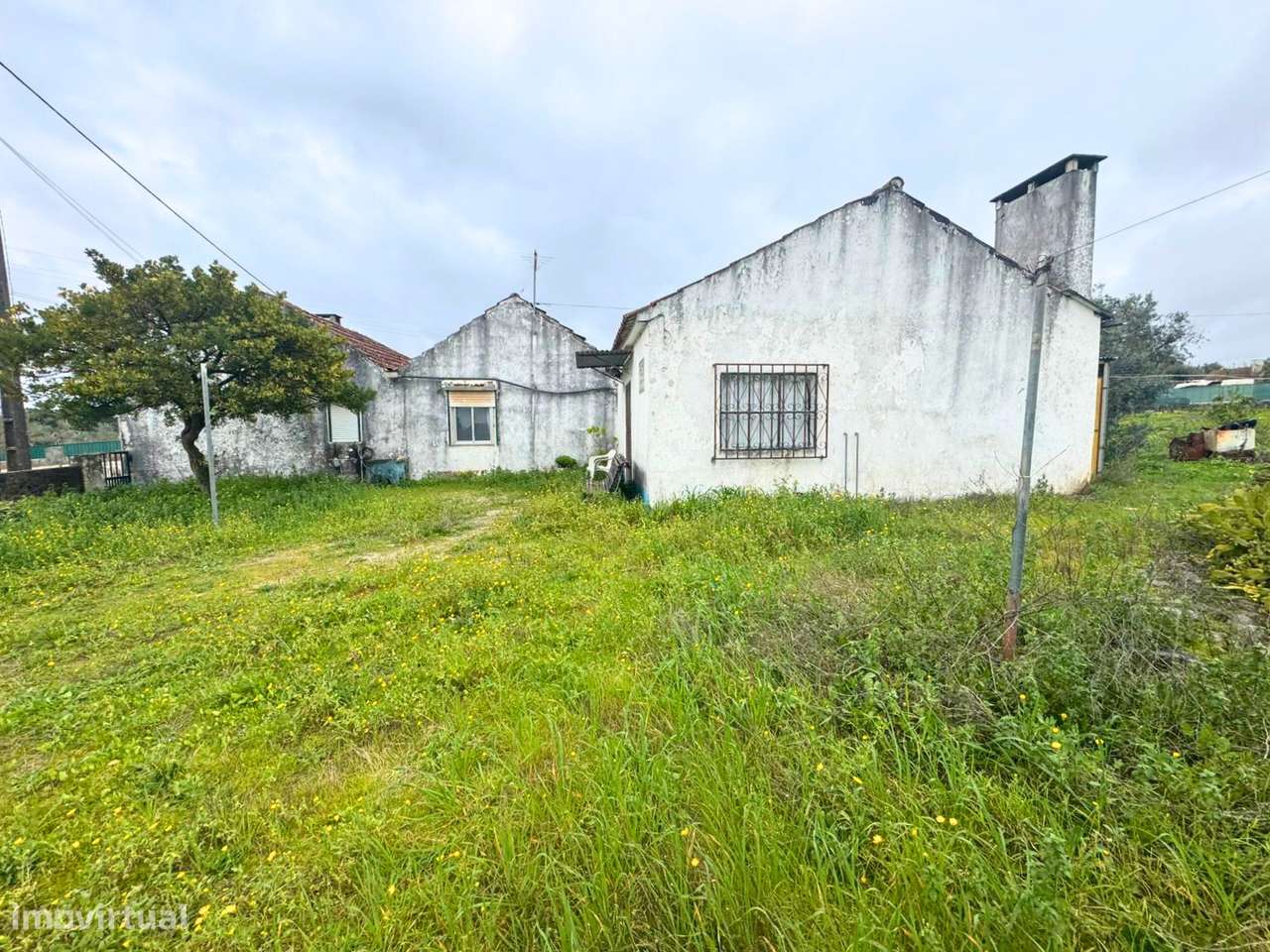 Moradia T3 para venda em Alcanede - Grande imagem: 5/20