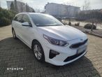 Kia Ceed 1.4 T-GDI L - 12