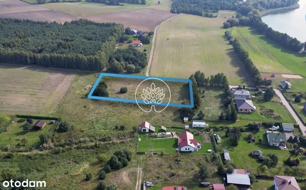 Sztos przy jeziorze - Pełny obrazek: 4/7