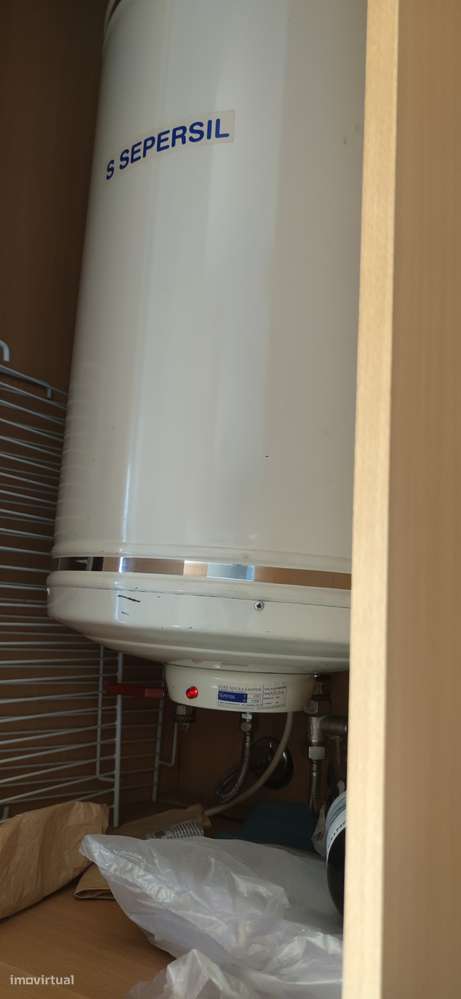 Duplex Stúdio Arrábida vila nova de gaia - Grande imagem: 5/25