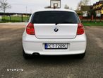 BMW Seria 1 116d DPF - 6