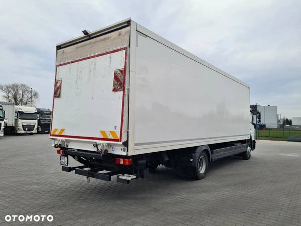 Mercedes-Benz Atego 1318 - 20