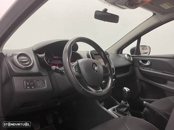 Renault Clio 1.5 dCi Limited - 4