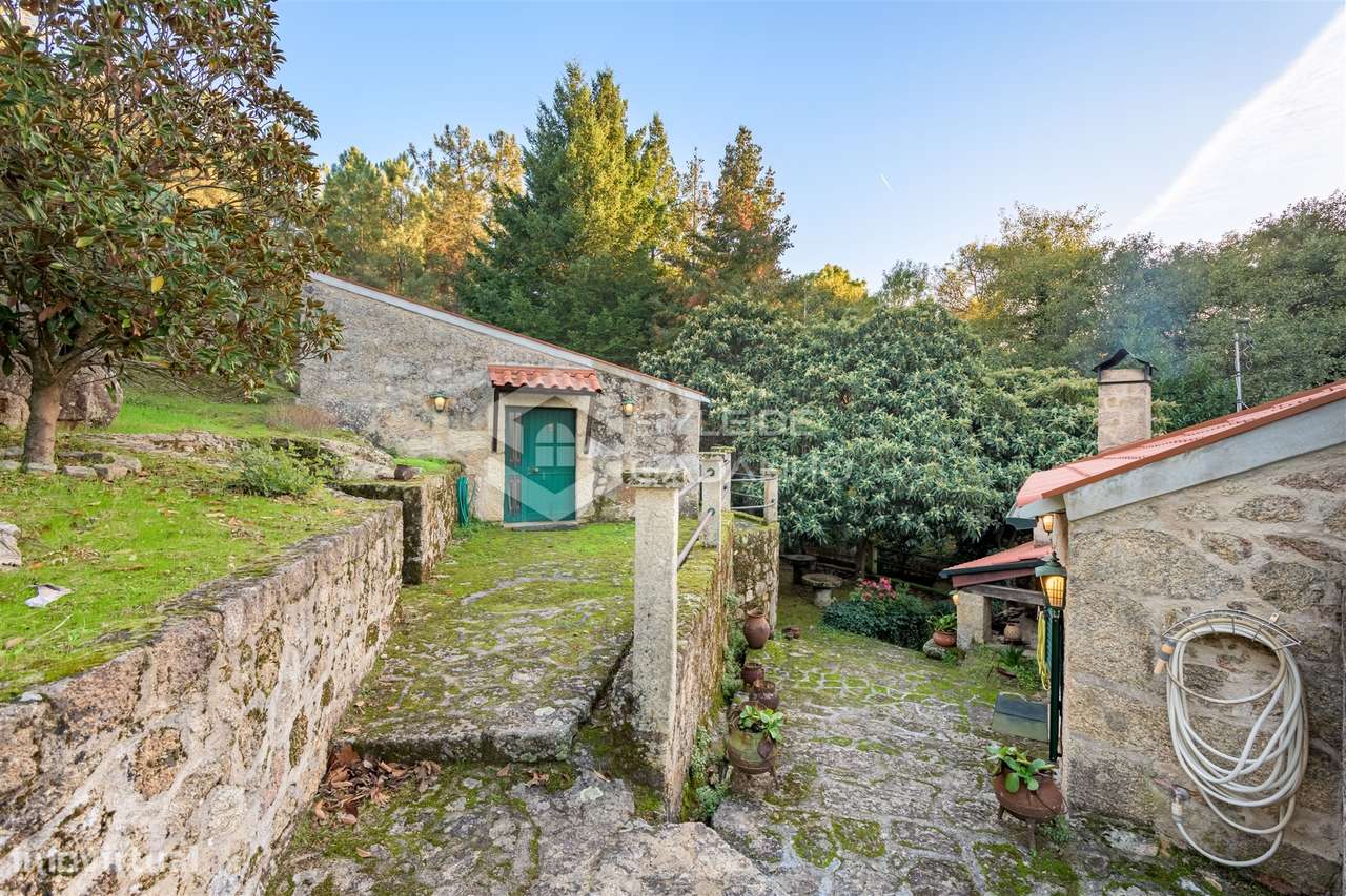 Quinta T3 Venda em Castelo Novo,Fundão-45