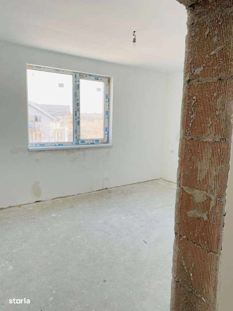 |Casa 3 dormitoare|4camere|Darza|Individuala|-9