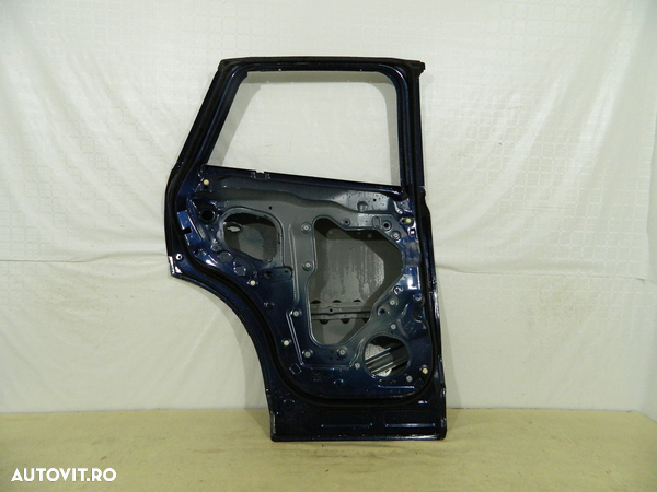 Usa  stanga spate Mazda CX-5, 2012, 2013, 2014, 2015, 2016,. - 6