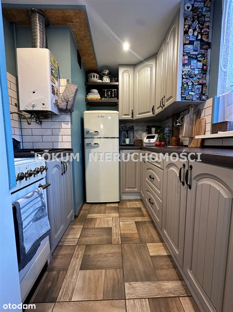 M-3 z balkonem IIp ul. Śląska - Pełny obrazek: 5/11