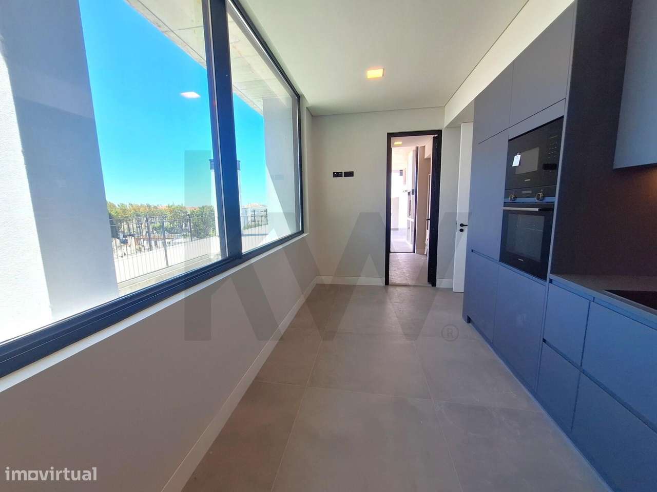 Apartamento T3 a estrear  em Alcochete Penthouse-8
