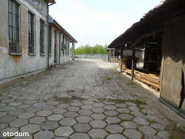 Sprzedam Zakład Stolarski w Konopkach !! - Pełny obrazek: 5/20