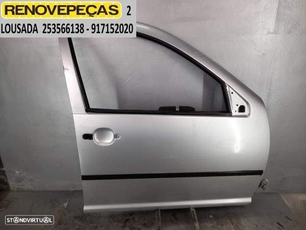 Porta Frente Dto Volkswagen Bora (1J2) - 1