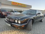 Jaguar XJ XJ8 4.0 Executive - 11