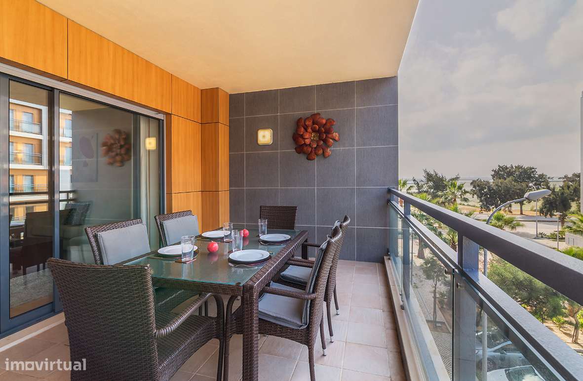 Apartmento Marina de Olhão - Grande imagem: 5/31