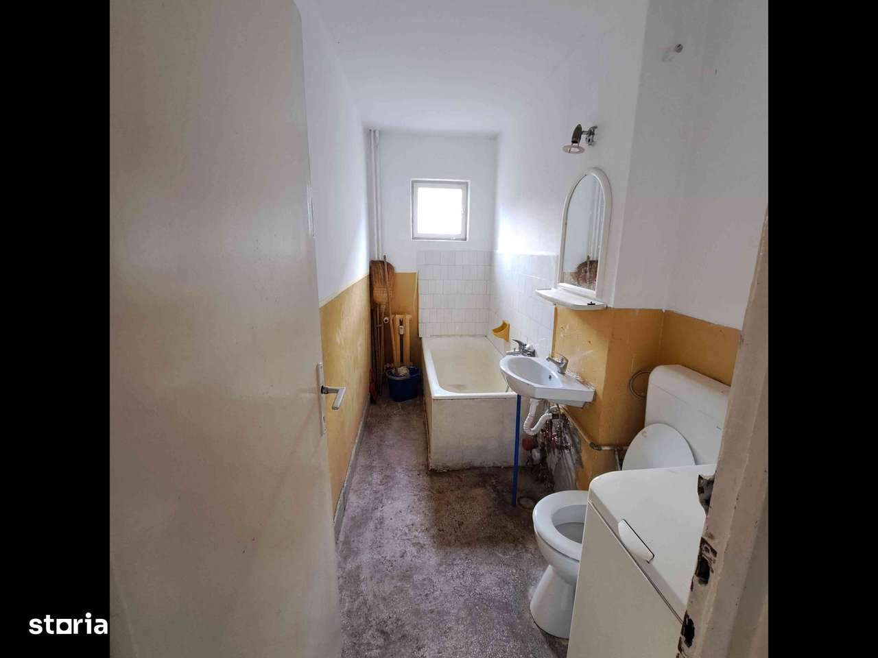 Vând ap 3 cam, Cantemir  80000 euro - Imagine principală: 5/7