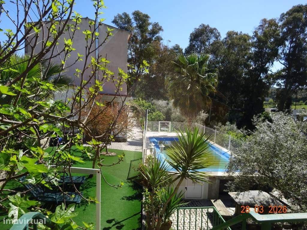 QUINTA - BARCA D'ÁLVA-4