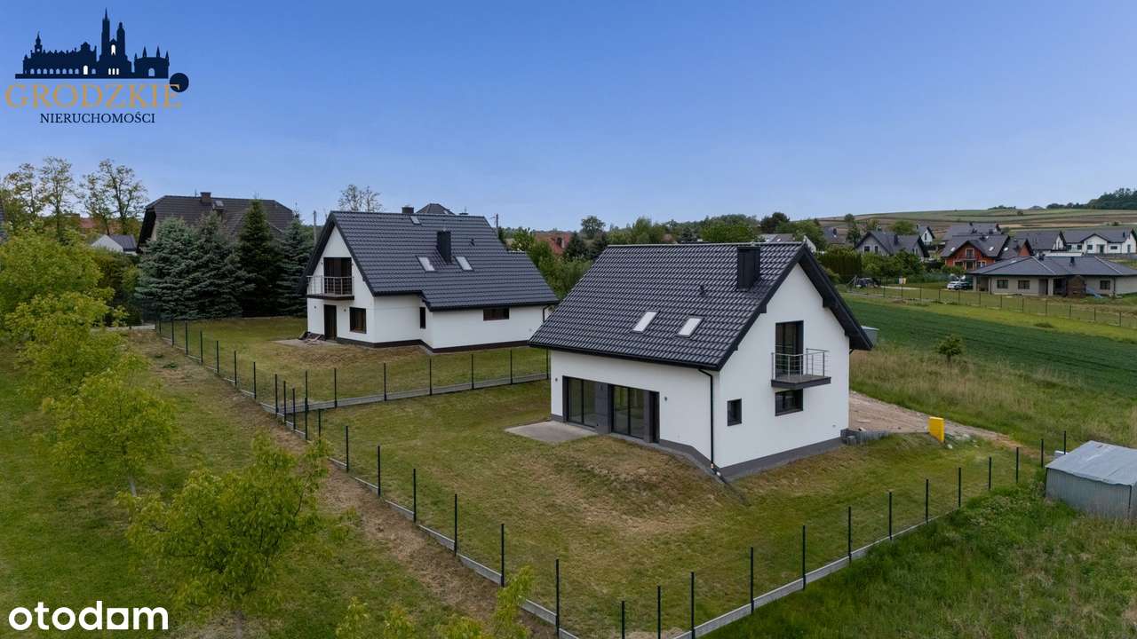 Komfortowy, przestronny dom pod Krakowem/ 0 prowizji - Pełny obrazek: 5/20