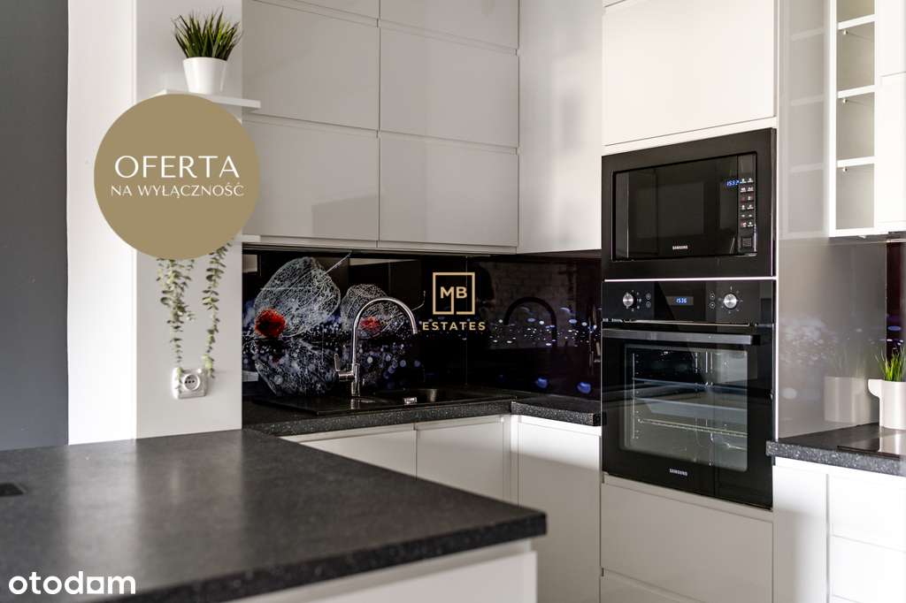 Przestronne dwupoziomowe mieszkanie z balkonem - Pełny obrazek: 4/20