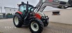 Steyr 6125 PROFI Case New Holland - 13