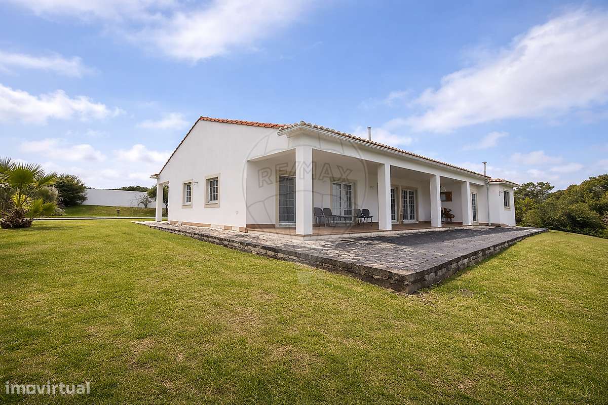 Moradia T4 para venda - Grande imagem: 2/21