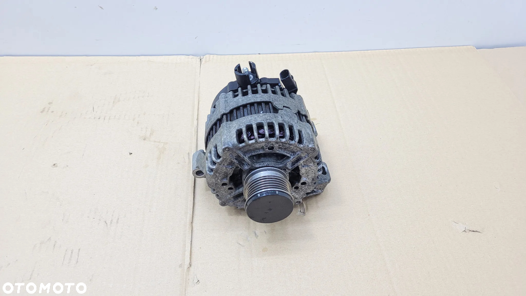 ALTERNATOR VOLVO S60 S80 V60 V70 XC60 XC70 2.0 2.4 D - 3