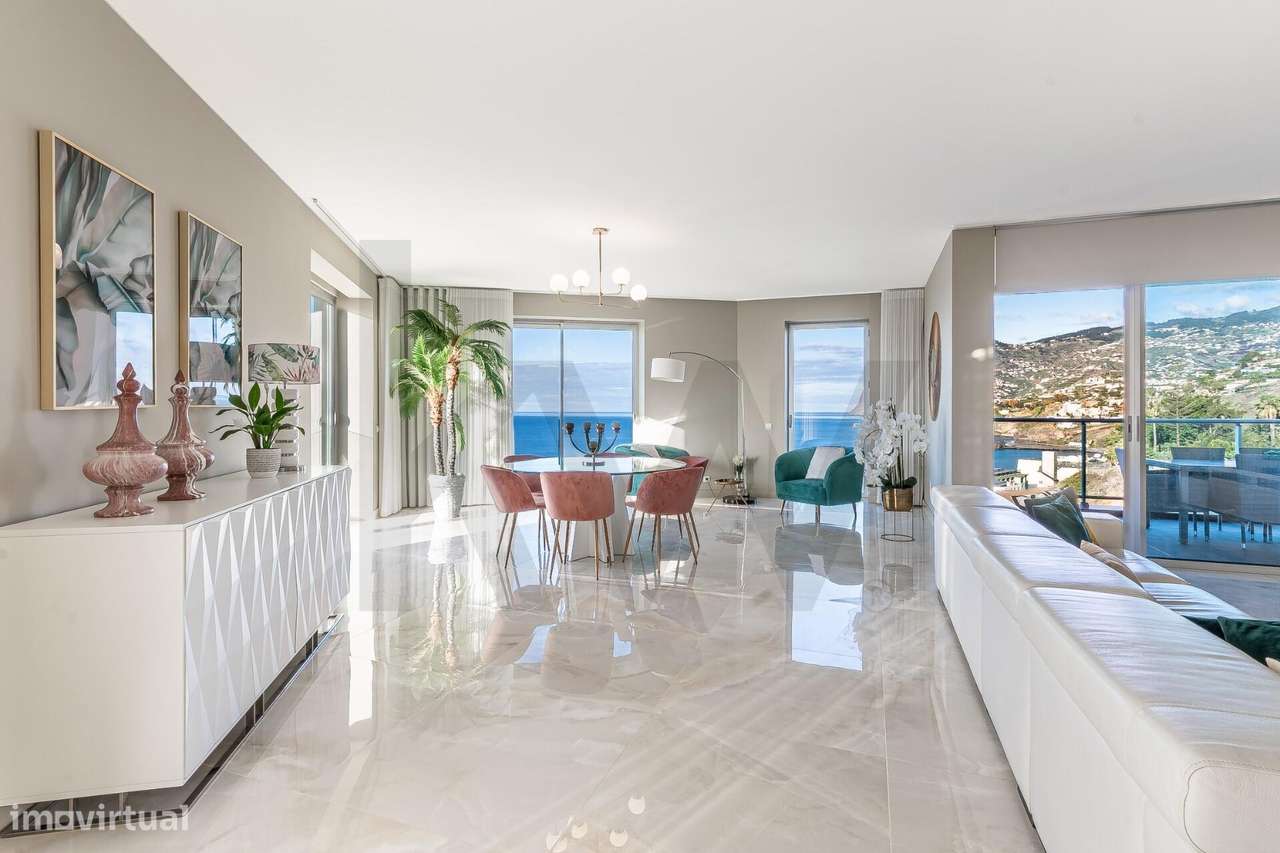 Apartamento T2 | Madeira Palace-4