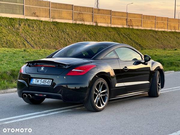 Peugeot RCZ 1.6 THP GT Line - 3