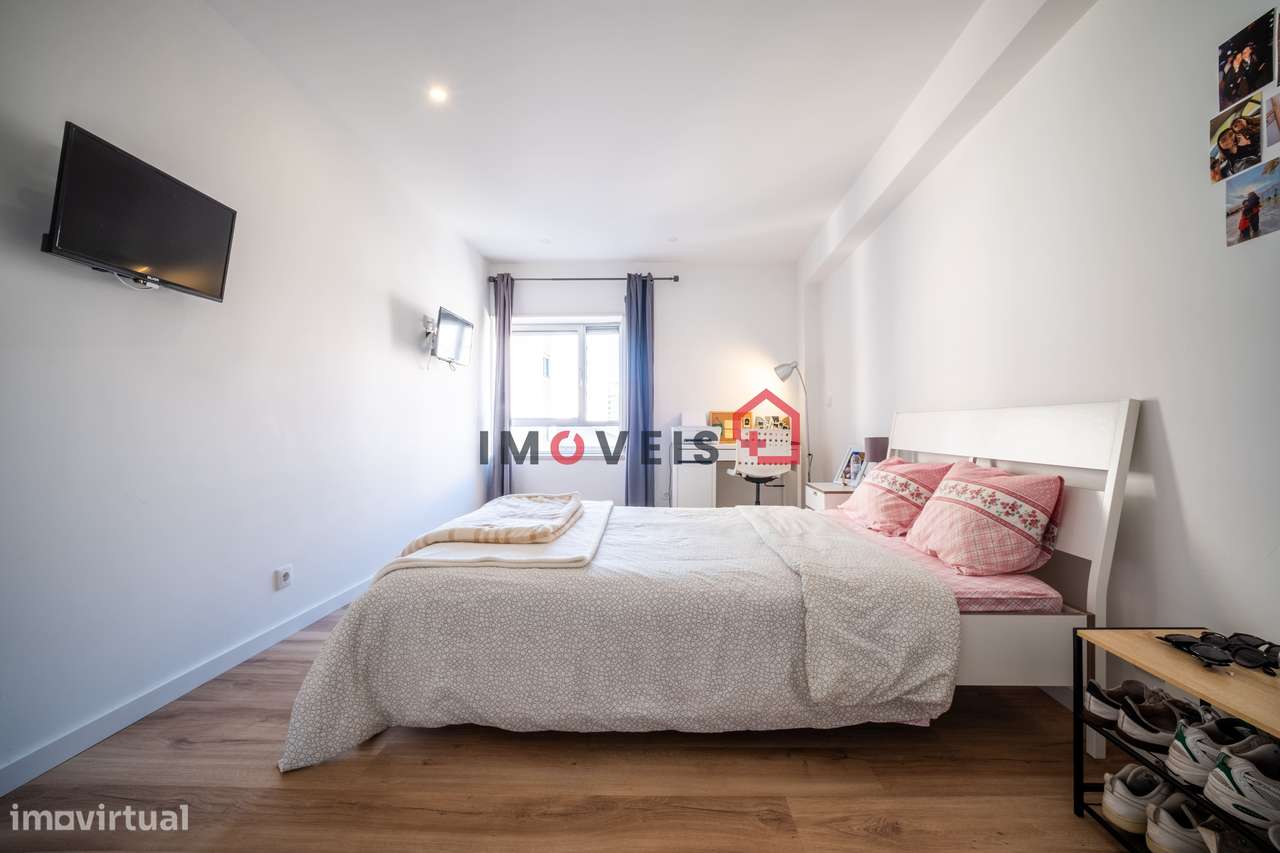 Apartamento T3 em Leiria | Excelente oportunidade de investimento-21