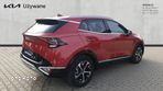 Kia Sportage 1.6 T-GDI Business Line 2WD - 5