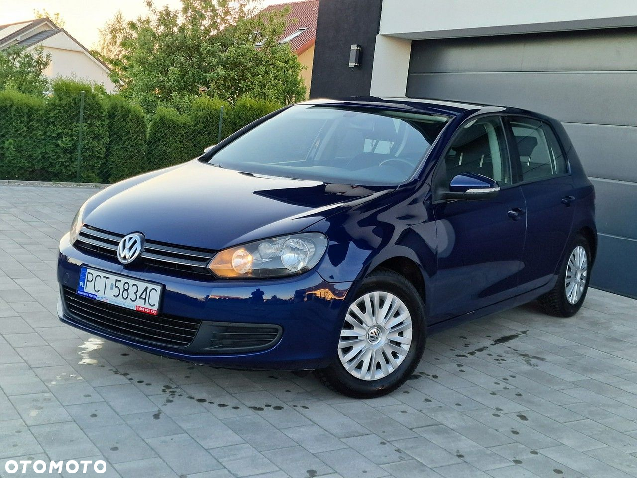 Volkswagen Golf - 15