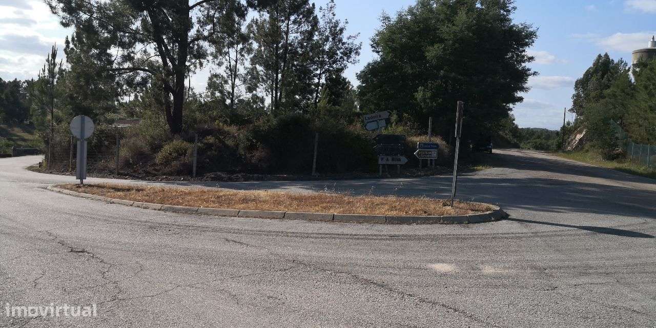 Moradia para recuperar / Venda Nova, Envendos, Mação-7