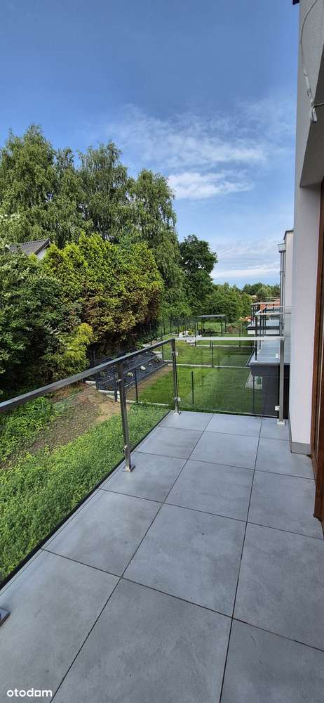 Nowy gotowy Apartament 90m2 blisko centrum 4pokoje, balkon i komórka - Pełny obrazek: 4/20