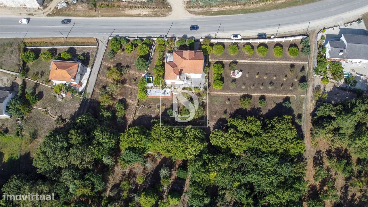 Quinta T6 Venda em Santa Comba Dão e Couto do Mosteiro,Santa Comba Dão-46
