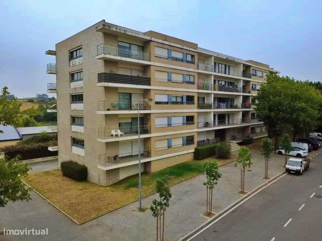 Apartamento T3 Moderno em Moreira da Maia-27