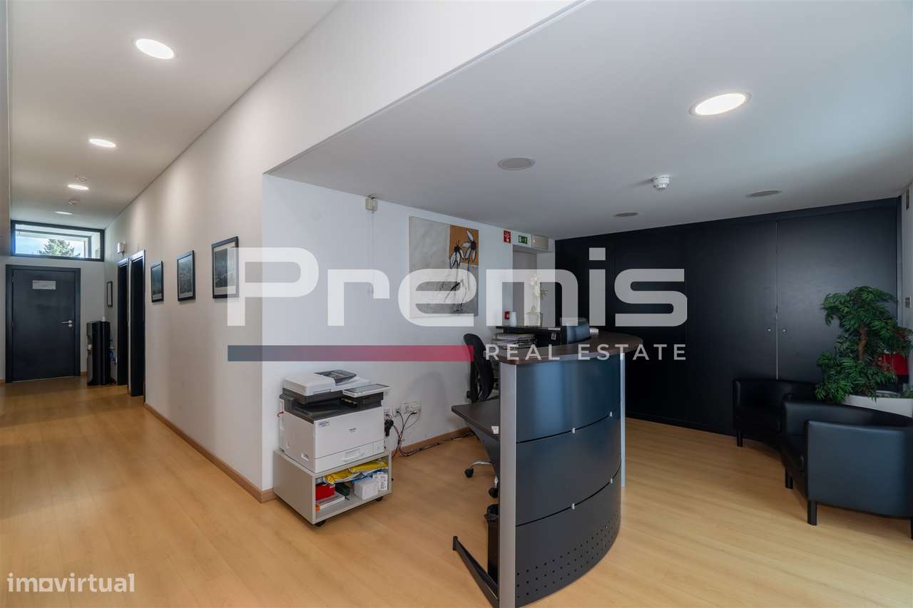 Escritório  Venda em Faro (Sé e São Pedro),Faro-39