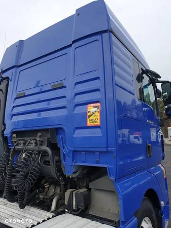 MAN TGX 18.440 Pełny ADR Euro 6 2015 - 7