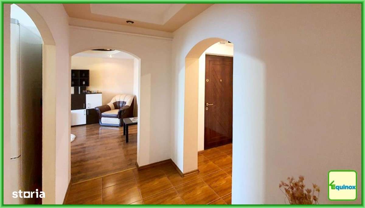 Apartament cu 2 camere de vânzare, Vest-Aurora, ECX16285-11