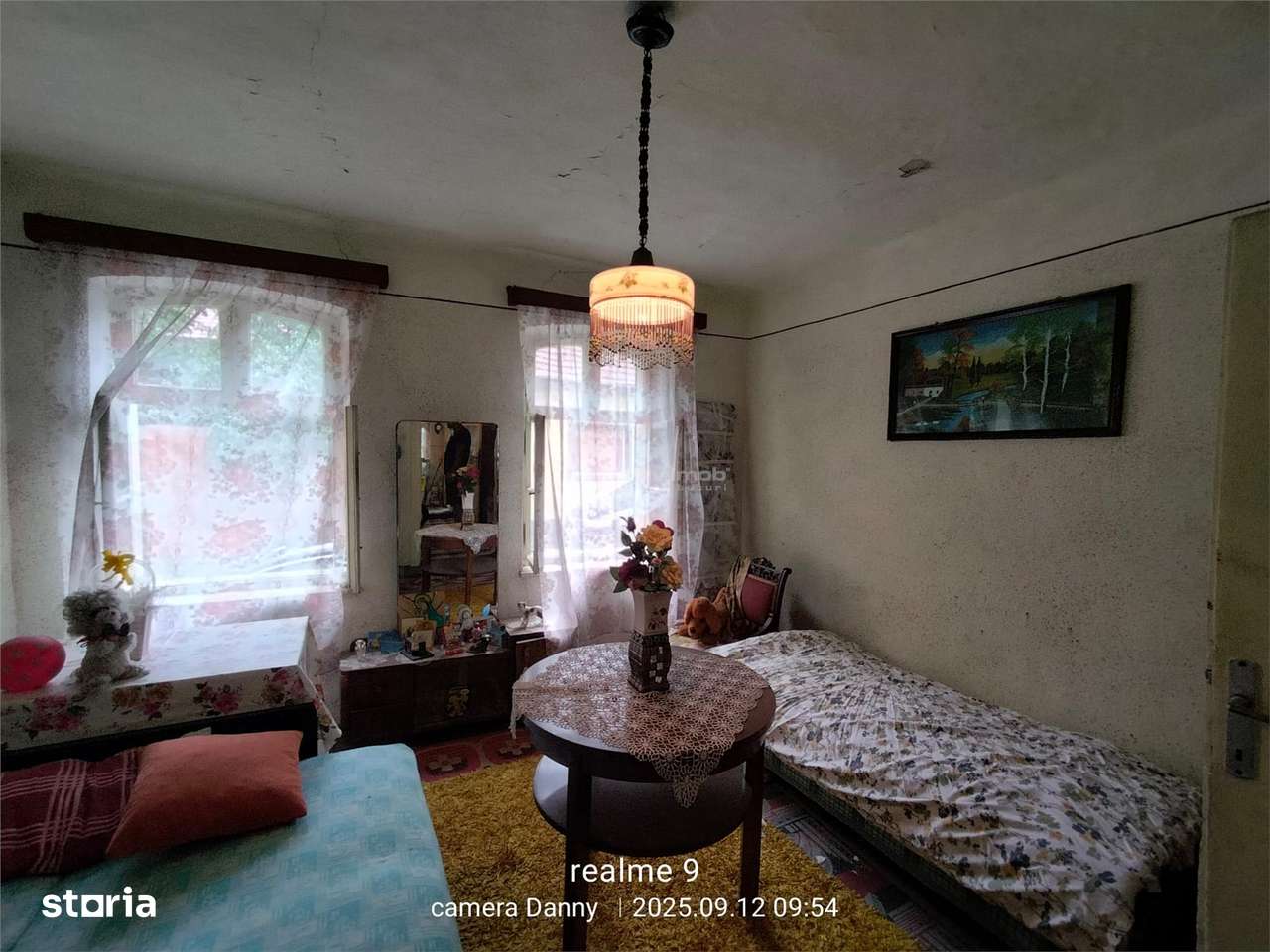 Resita Casa Zona Profi Muncitoresc - Imagine principală: 4/16