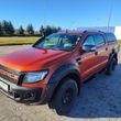 Ford Ranger 3.2 TDCi 4x4 DC Wildtrak - 19