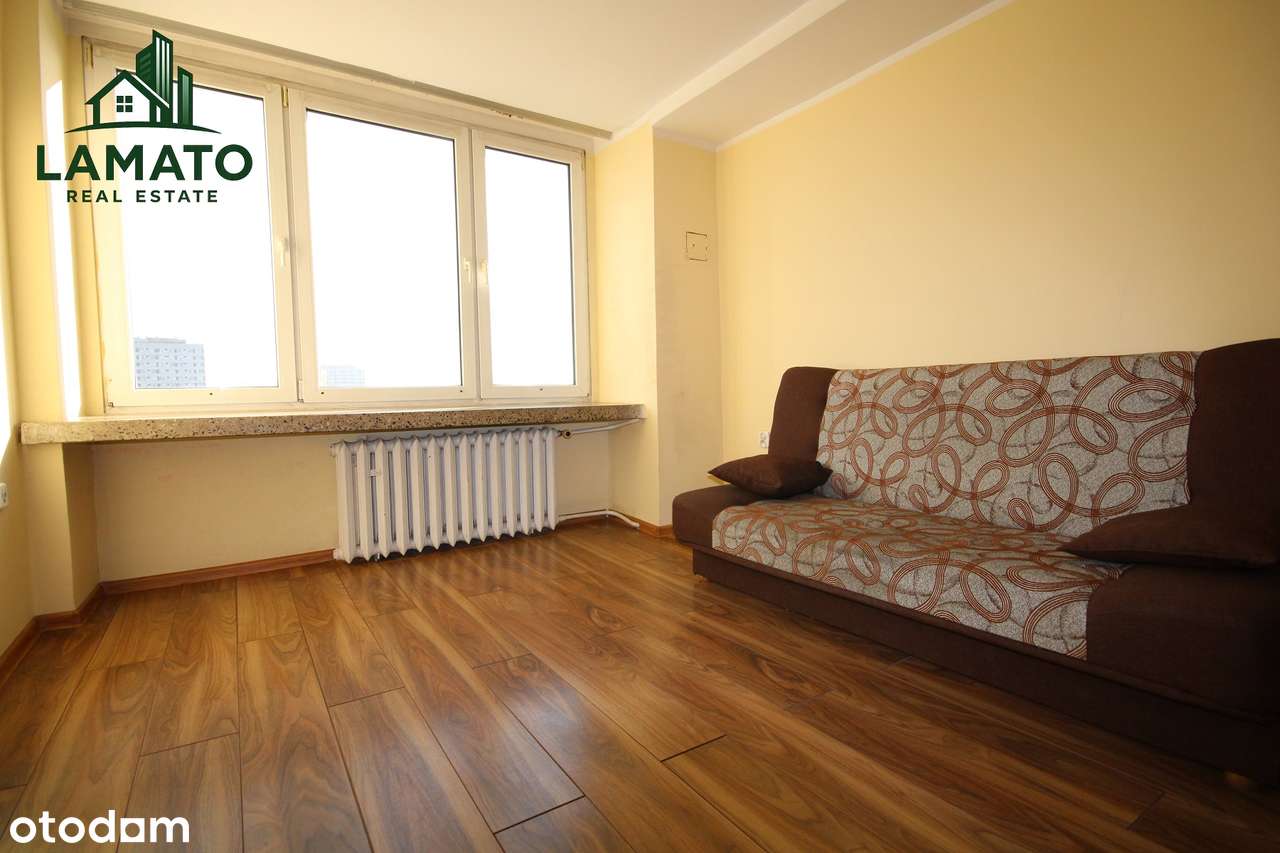 Kraków| Krowodrza | Armii Krajowej 7| 2 Pok |37 m2| Animal |parking x2 - Pełny obrazek: 4/12