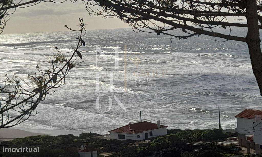 Apartamento T1 a 500 metros da Praia do Magoito – Sintra-1