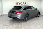 Mercedes-Benz CLA 180 d Shooting Brake Urban Aut. - 3