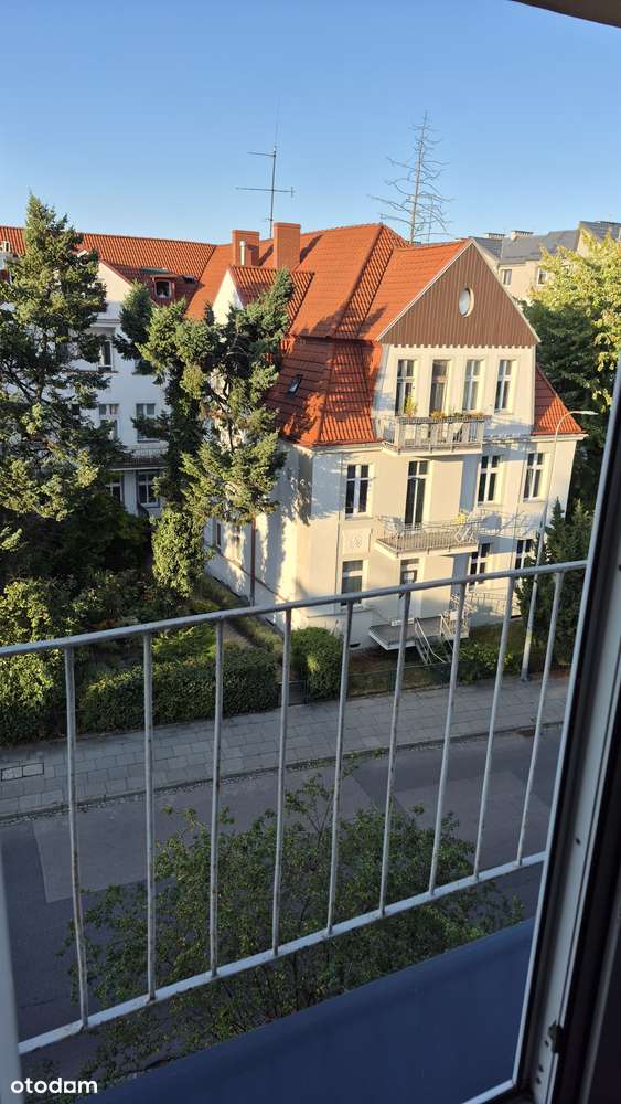 Mieszkanie, 60 m², Gdańsk